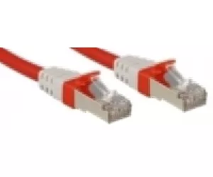 Lindy Cat.6 (A) SSTP / S/FTP PIMF Premium 5.0m