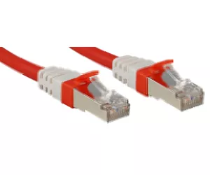 Lindy Cat.6 (A) SSTP / S/FTP PIMF Premium 0.3m