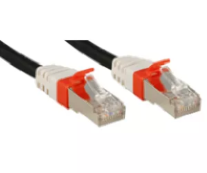 Lindy Cat.6 (A) SSTP / S/FTP PIMF Premium 15.0m