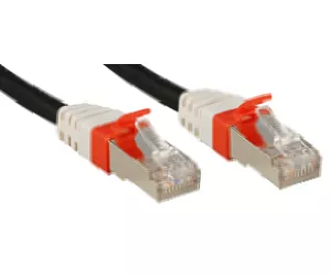 Lindy Cat.6 (A) SSTP / S/FTP PIMF Premium 2.0m