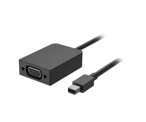 Microsoft Mini DisplayPort/VGA