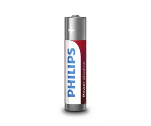 Philips Power Alkaline LR03P4B/05