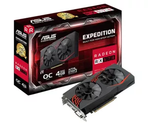 ASUS EX-RX570-4G
