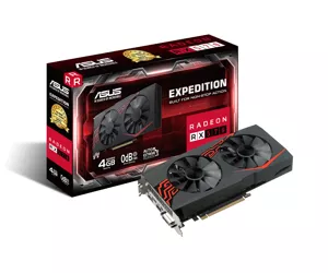 ASUS EX-RX570-4G