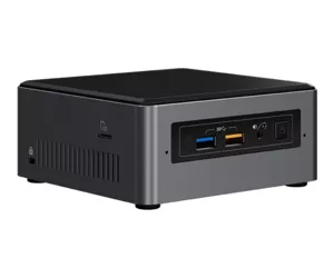 Intel NUC NUC7I3BNHX1