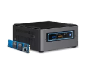 Intel NUC BOXNUC7I5BNHX1