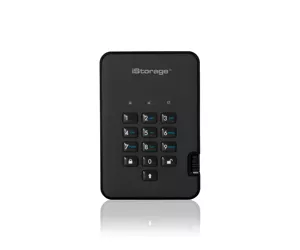 iStorage diskAshur 2