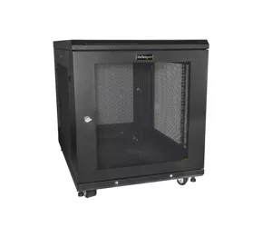 StarTech.com RK1233BKM