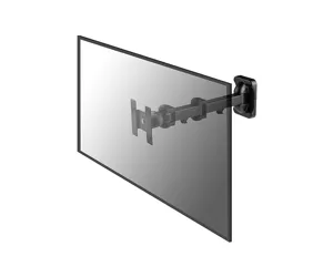 Lindy LCD Multi Joint Wall Bracket