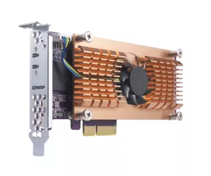 QNAP QM2-2P