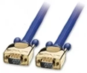 Lindy Premium Gold VGA 50.0m