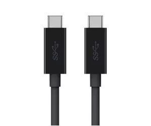 Belkin F2CU049bt2M-BLK