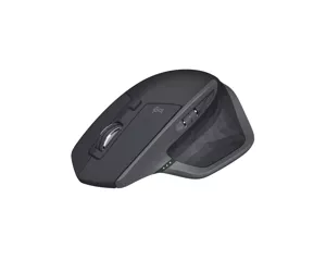 Logitech MX Master 2S Wireless Mouse
