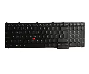 Lenovo FRU00HN005 запчасть для ноутбука Клавиатура