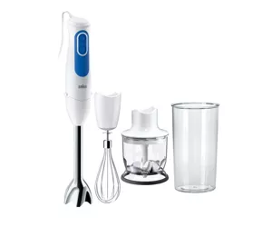 Braun MQ 3025 Spaghetti
