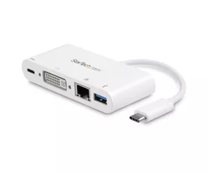 StarTech.com DKT30CDVPD