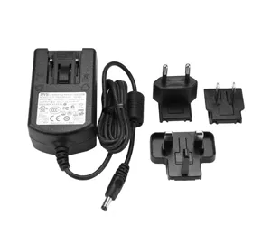 StarTech.com DC Power Adapter - 5V, 4A