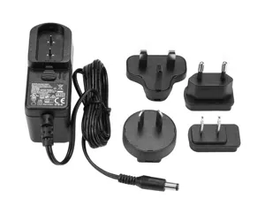 StarTech.com DC Power Adapter - 5V, 3A