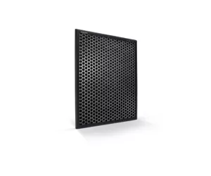 Philips 1000 series Reduces TVOC* Reduces odours Nano Protect Filter