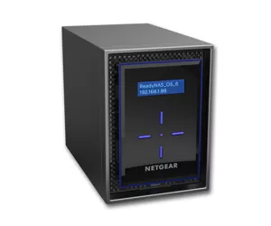 NETGEAR ReadyNAS 422