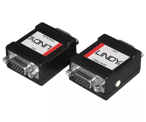 Lindy VGA / Audio In-line Adapter