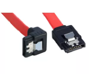 Lindy 0.2m SATA cable