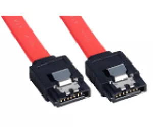 Lindy 1m SATA Cable