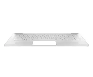 HP 910180-B31 sülearvuti varuosa Korpuse alus + klavitatuur