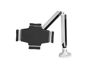 StarTech.com Desk-Mount Tablet Arm - Articulating - For iPad or Android