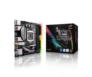 ASUS STRIX H270I GAMING