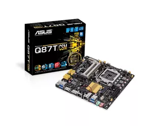 ASUS Q87T/CSM