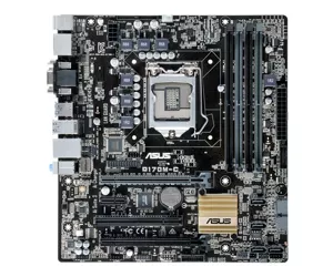 ASUS Q170M-C/CSM