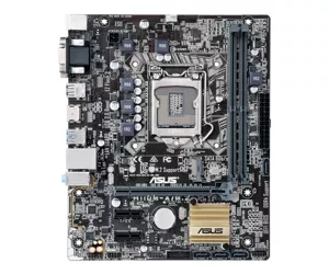 ASUS H110M-A/M.2/CSM