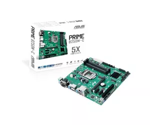 ASUS SND+GLN+U3+M2 SATA 6GB/S DDR4 IN