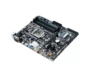 ASUS PRIME B250M-A/CSM