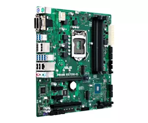 ASUS Prime Q270M-C