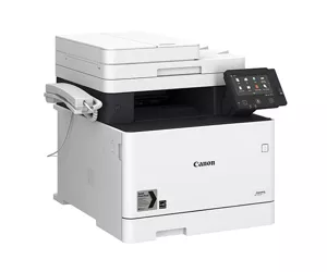 Canon i-SENSYS MF734Cdw