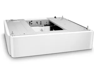 HP PageWide Managed 550-sheet Paper Tray