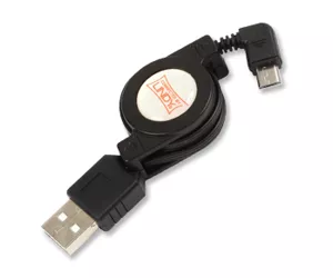 Lindy 0.8m USB 2.0 Cable