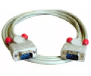 Lindy RS232 cable 5m