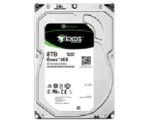 Seagate Enterprise Exos 5E8