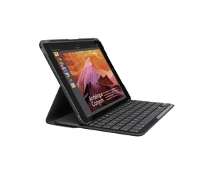 Logitech Slim Folio
