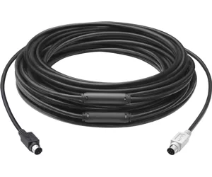 Logitech GROUP 15m Extender Cable
