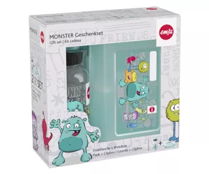 EMSA Kids Set Monster