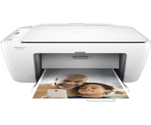 HP DeskJet 2620 All-in-One Printer Termotindiprinter A4 4800 x 1200 DPI 7 lk/min WiFi