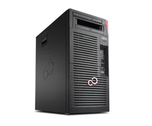 Fujitsu CELSIUS W570power