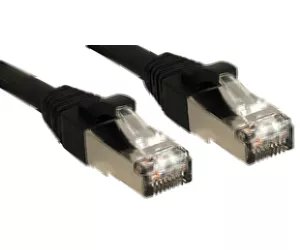 Lindy Cat.6 SSTP / S/FTP PIMF Premium 3.0m