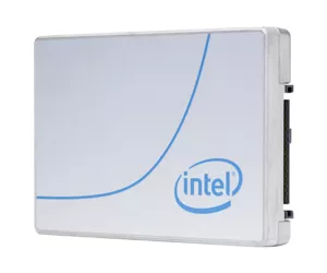 Intel DC P4600