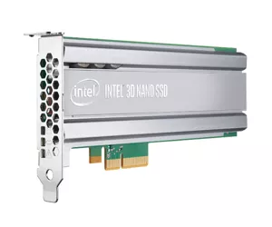 Intel DC P4600 Half-Height/Half-Length (HH/HL) 2 TB PCI Express 3.1 3D TLC NVMe