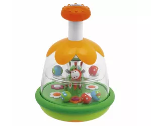 Chicco Rainbow Spinner